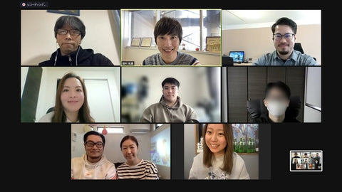 【第4回】FUNミーティングレポート