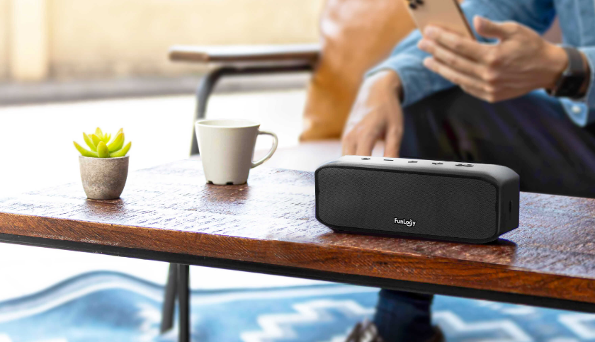 ポータブルスピーカー・FunLogy Portable 開発の裏側