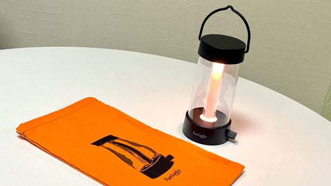 ランタンケースのおすすめの選び方は?自作方法と合わせて紹介