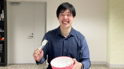 FunLogyスタッフブログ(9):サンジェルマンへの挑戦