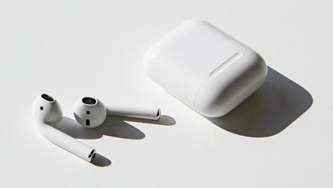 ワイヤレスイヤホンをなくした!対処や保証はどんなものがある?