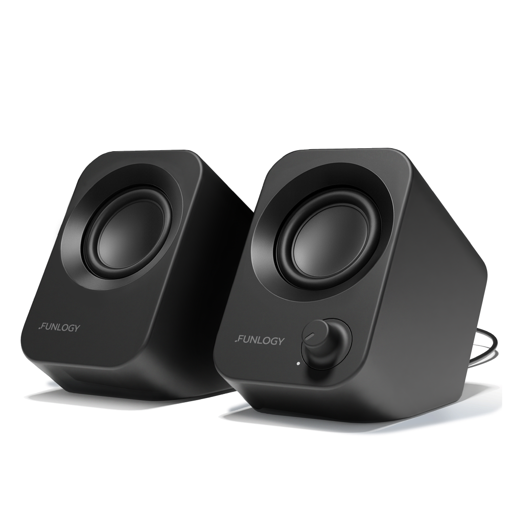 FUNLOGY Speaker Plus / スピーカー