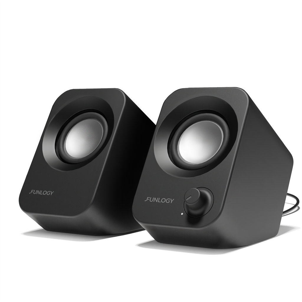 FUNLOGY Speaker / PCスピーカー FUNLOGY Speaker / PCスピーカー