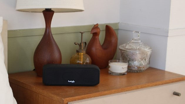 一人暮らしでも音楽を楽しむ！スピーカーの騒音対策のコツ