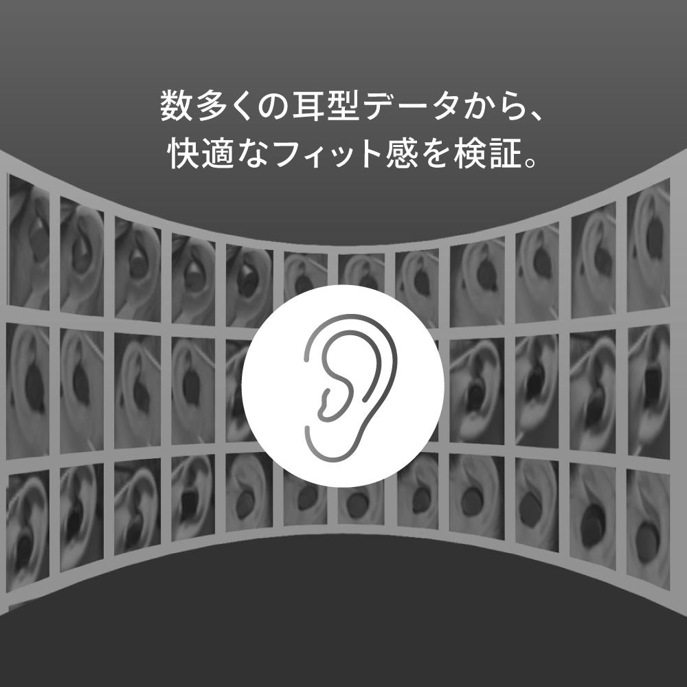 FUNLOGY Earbuds / ワイヤレスイヤホン