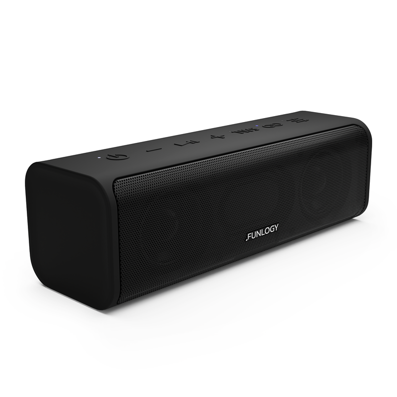 FUNLOGY Portable2 / ポータブルスピーカー FUNLOGY Portable2 / ポータブルスピーカー