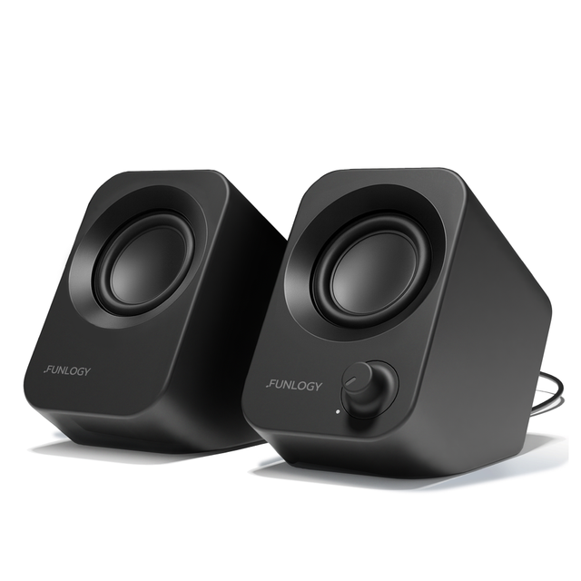 FUNLOGY Speaker Plus / スピーカー