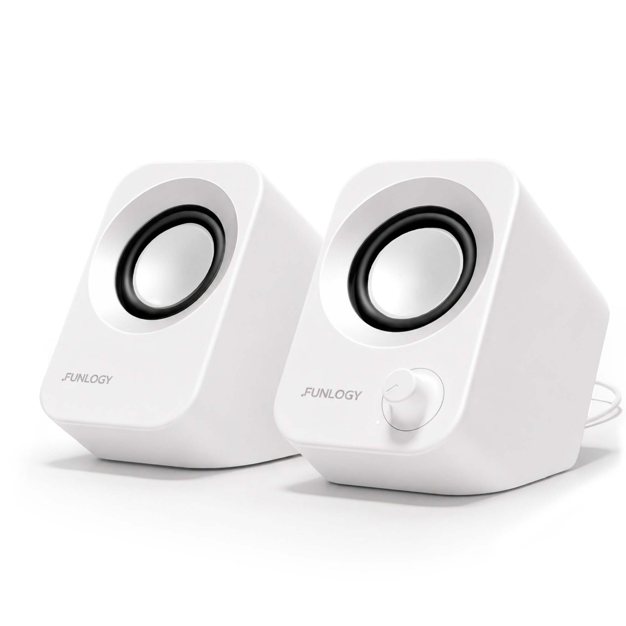 FUNLOGY Speaker Plus / スピーカー