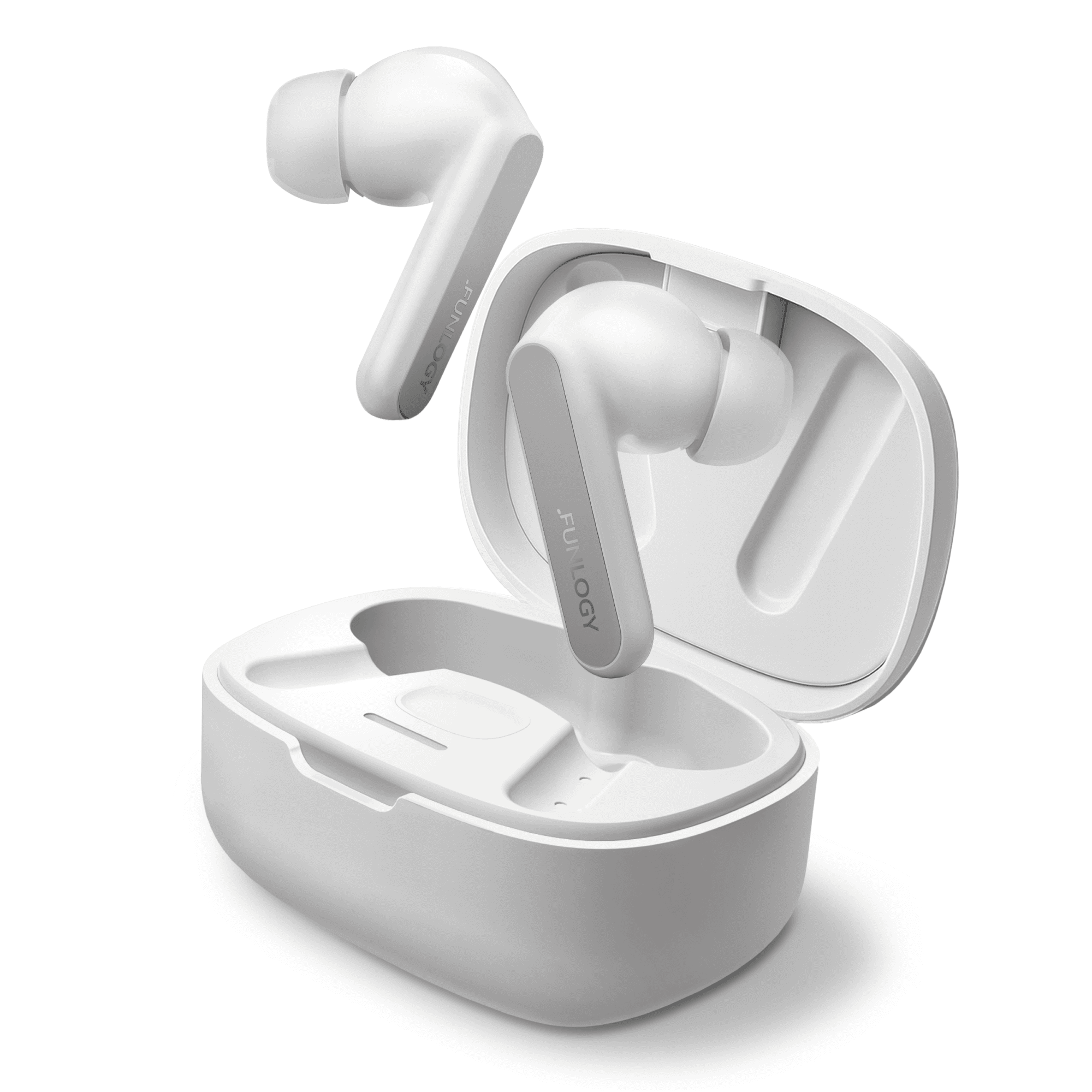 FUNLOGY Earbuds / ワイヤレスイヤホン