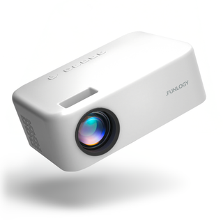 FUNLOGY Projector