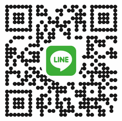 LINE QRコード