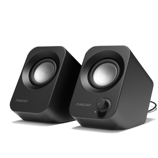 FUNLOGY Speaker