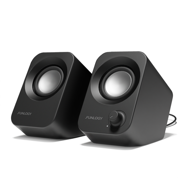 FUNLOGY Speaker / PCスピーカー FUNLOGY Speaker / PCスピーカー