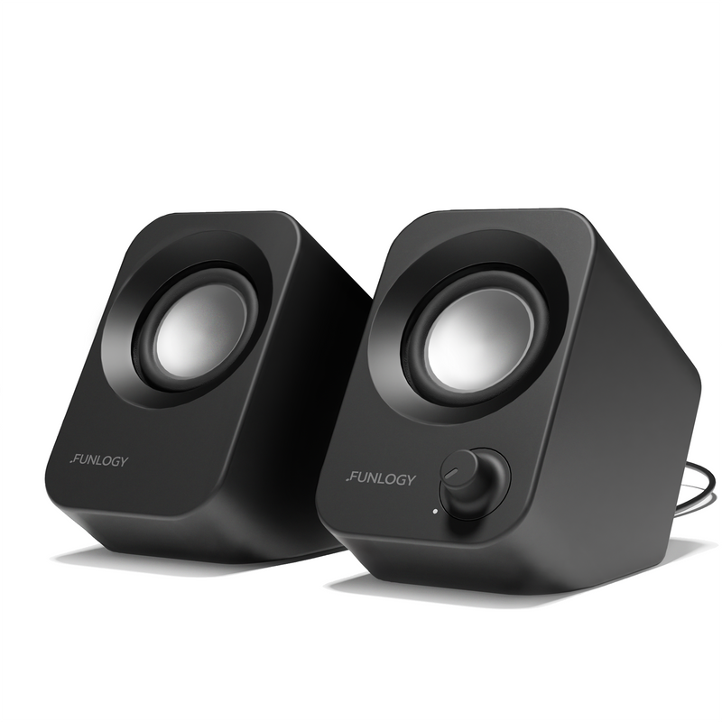 FUNLOGY Speaker / PCスピーカー FUNLOGY Speaker / PCスピーカー