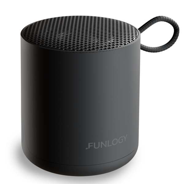 FUNLOGY Portable Mini2 / ポータブルスピーカー