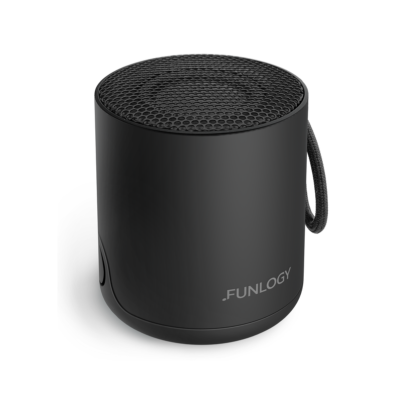 FUNLOGY Portable Mini2　ブラック