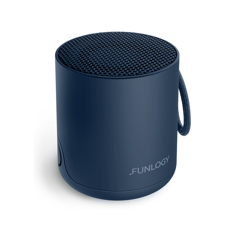FUNLOGY Portable Mini2 ブルー
