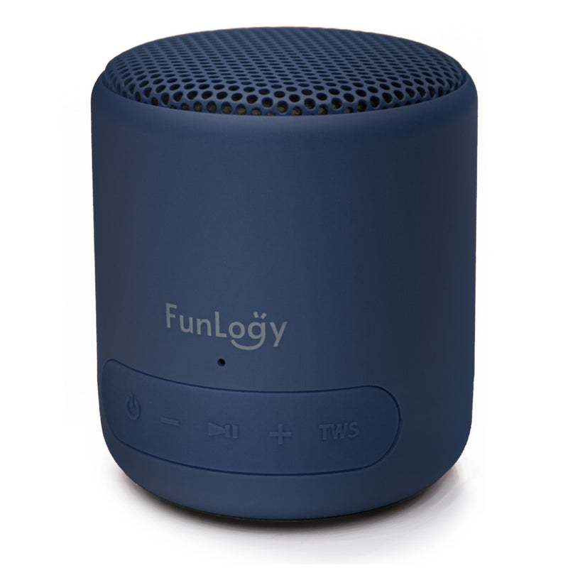 FunLogy Portable Mini / ポータブルスピーカー