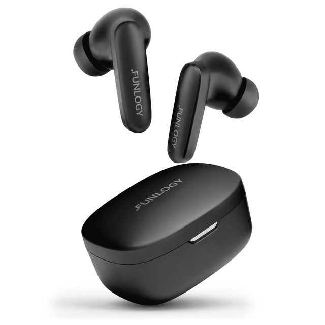 FUNLOGY Earbuds SE / ワイヤレスイヤホン