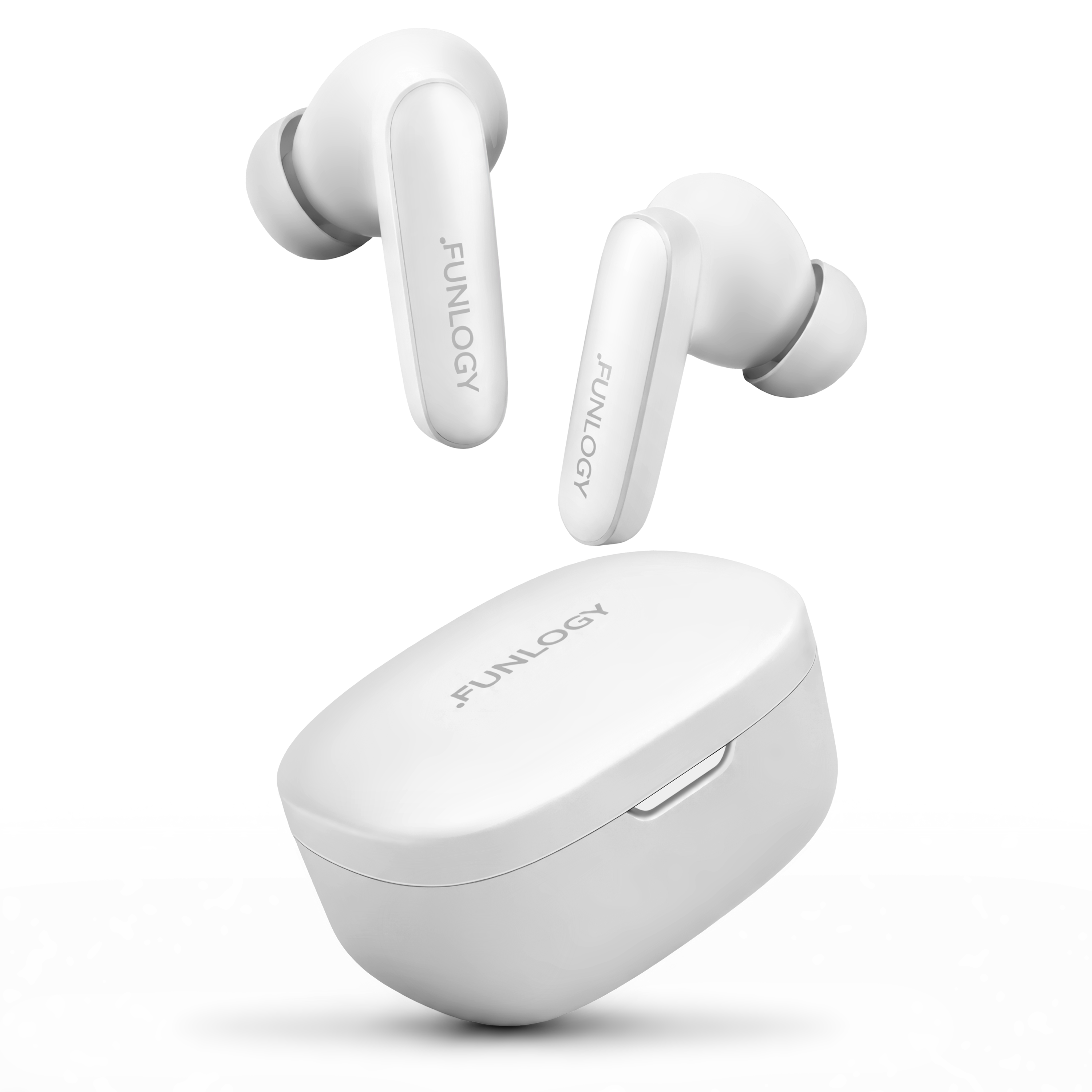 FUNLOGY Earbuds SE / ワイヤレスイヤホン