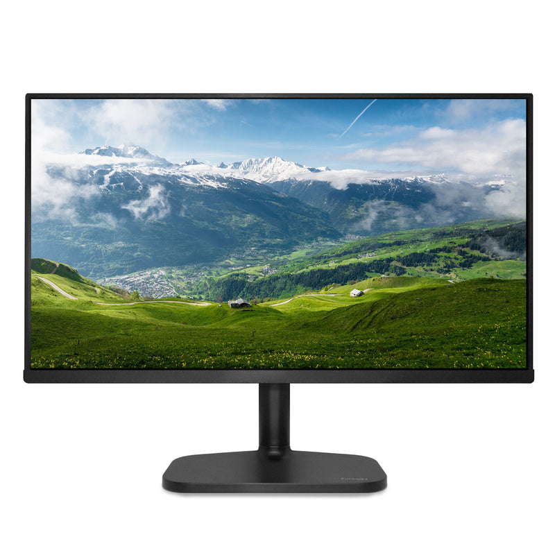 Acer V 227 Q A 21.5インチフルHD LED液晶モニター-16:9-黒 - 4