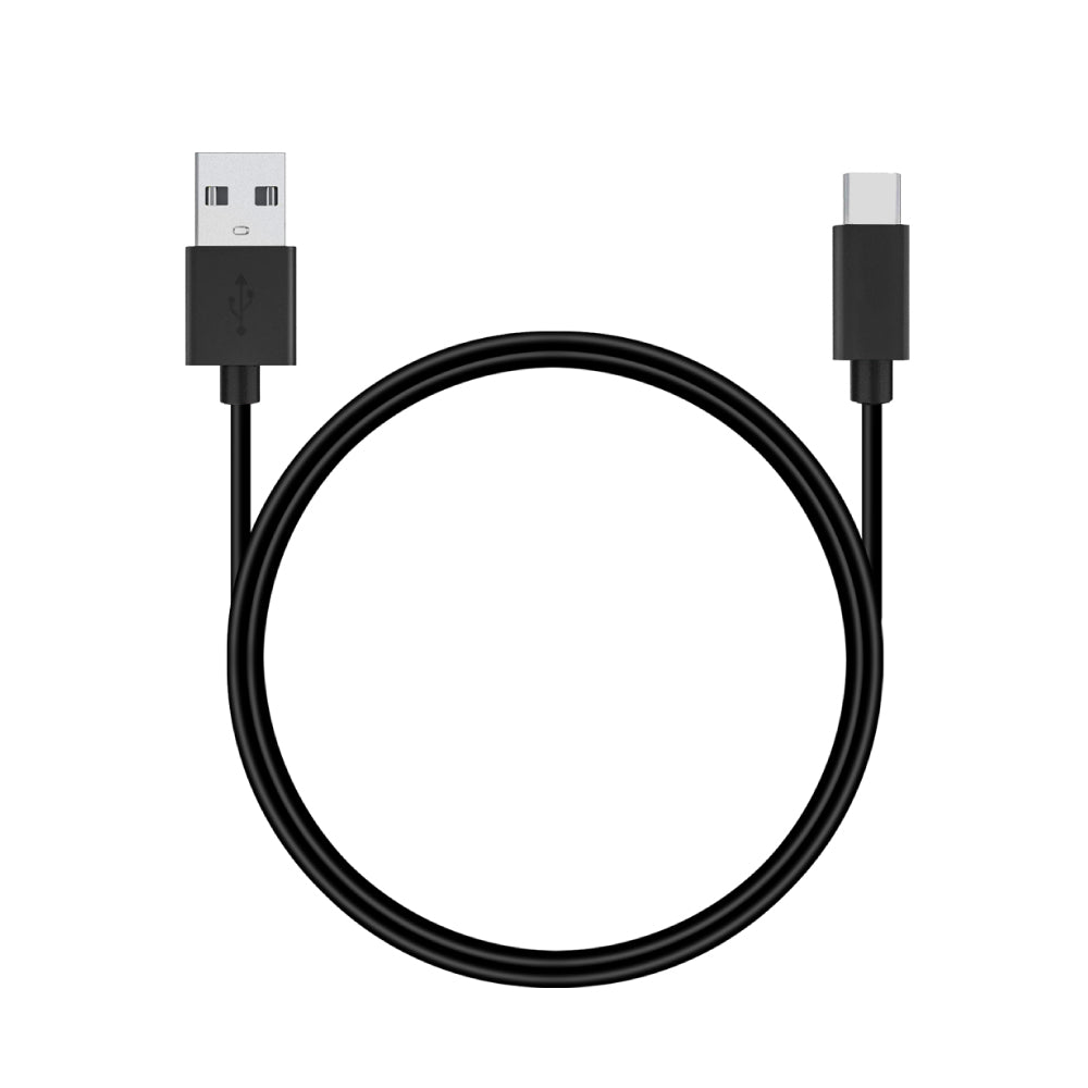 FUNLOGY USB-Type-A-to-Cケーブル