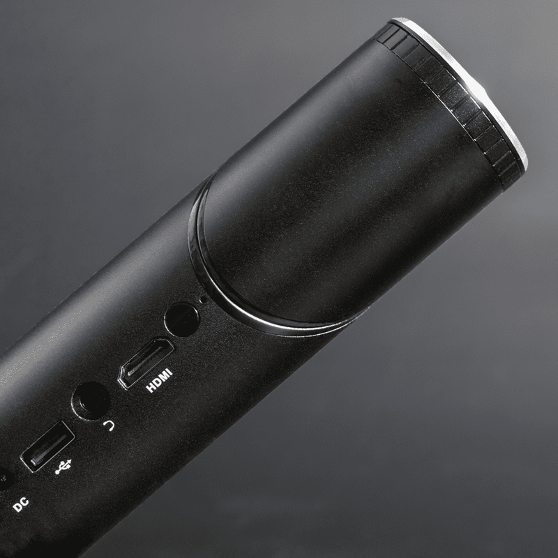 FUNLOGY X-03 / 小型プロジェクター FUNLOGY X-03 / 小型プロジェクター