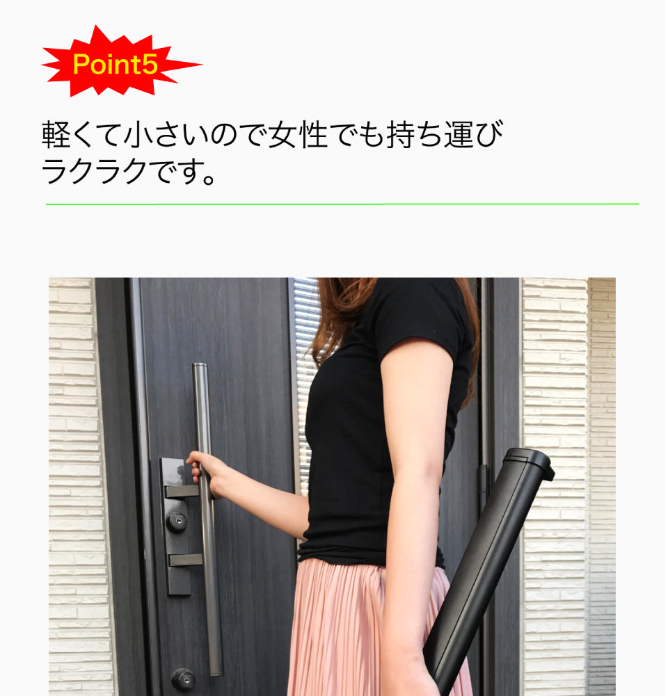 FUNLOGY 50 / スクリーン